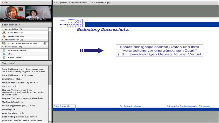 Still large 2012 e legal mester thillosen lms rechtlich sicher betreiben