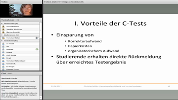 Still medium 2011 fachspezifische perspektiven mueller fremdsprachendidaktik und lerntechnologien