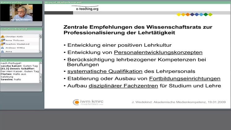 Still large 2009 medienkompetenz wedekind thillosen akademische medienkompetenz