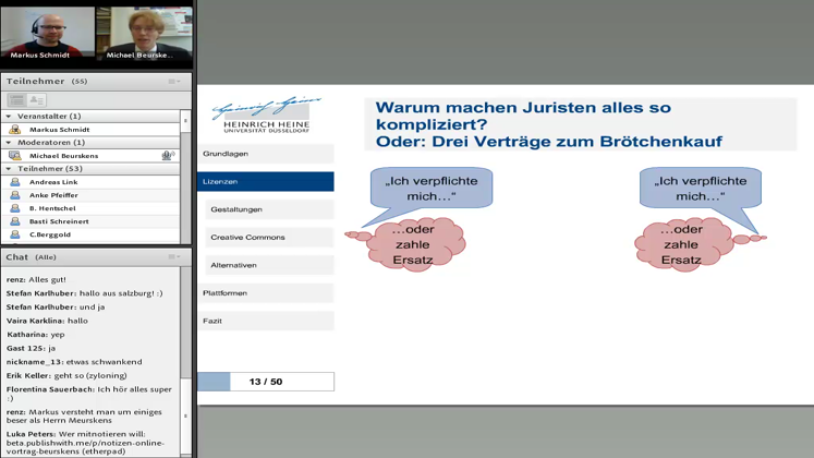 Still large 2013 elegal beuerskens schmidt kostenlos aber nicht umsonst