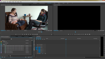 Still medium adobe premiere kapitel 3 material sichten