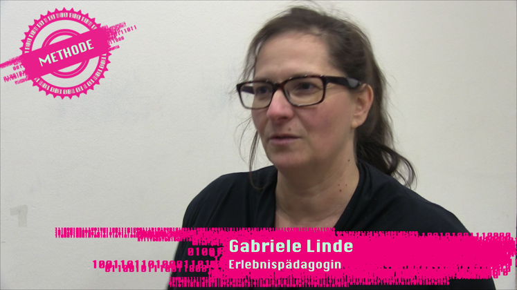 Still large gabriele linde urban games