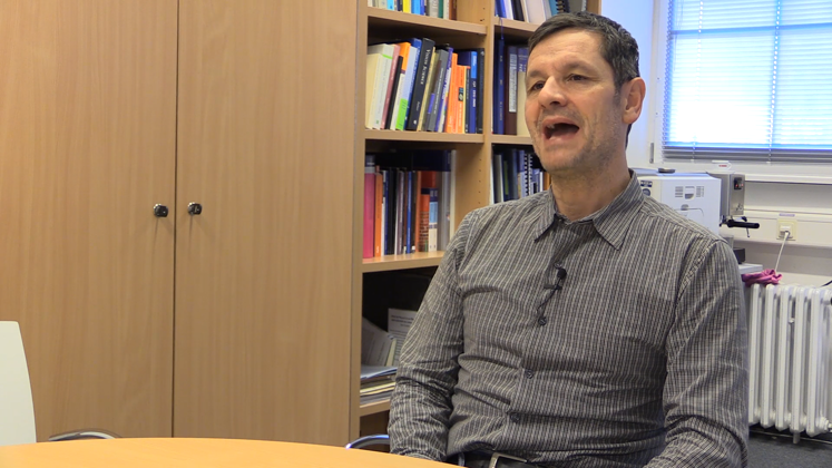 Still large interview christian buechel