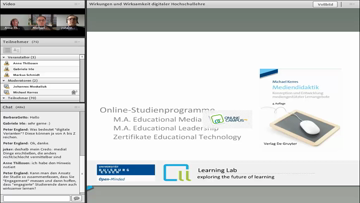 Still medium 2017 was macht lernen mit digitalen medien erfolgreich irle moskaliuk kerres wirkung und wirksamkeit digitaler hochschullehre