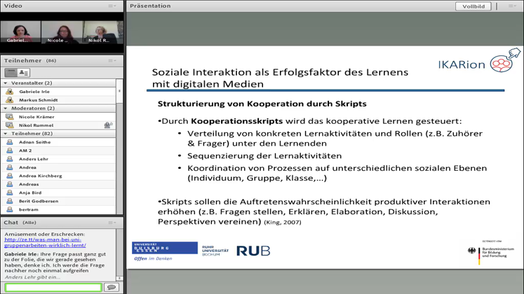 Still large 2017 was macht lernen mit digitalen medien erfolgreich kraemer rummel soziale interaktion als erfolgsfaktor