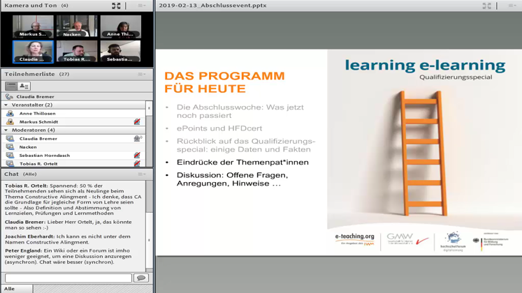 Still large 2019 learning e learning schmidt thillosen wrap up lessons learned