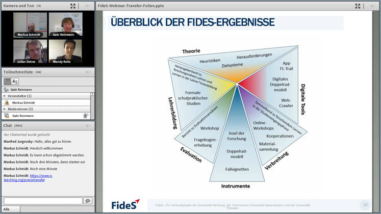 Still large 2019 praxistransfer dehne reinmann schiefnerrohs forschendes lernen im transfer