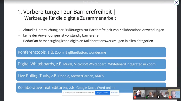 Still large 2021 digitale barrierefreiheit weber engel schmidt online veranstaltungen barrierefrei gestalten