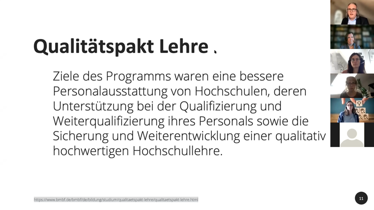 Still large 2022 qualitaet in der hochschullehre moskaliuk was bedeutet das