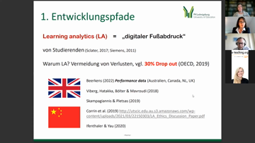 Still medium 2022 qualitaet in der hochschullehre harris huemmert pohlenz mitterauer evaluation