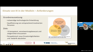 Still medium 2023 ki in der hochschulpraxis herrmann werner festl wietek ki in der medizin