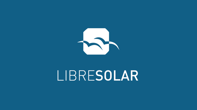 Large sticker libresolar 02