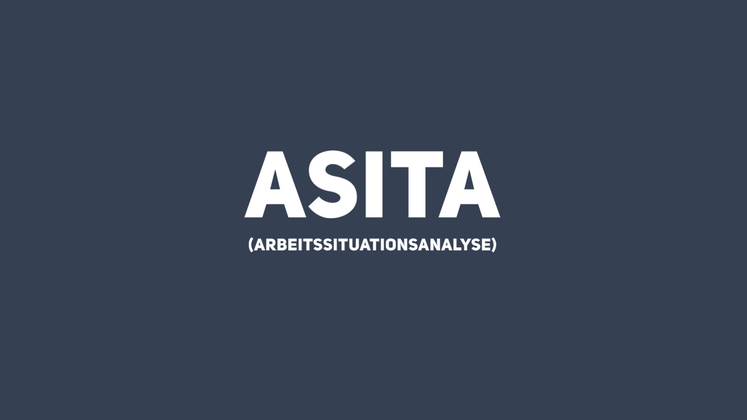 Large asita hintergrund