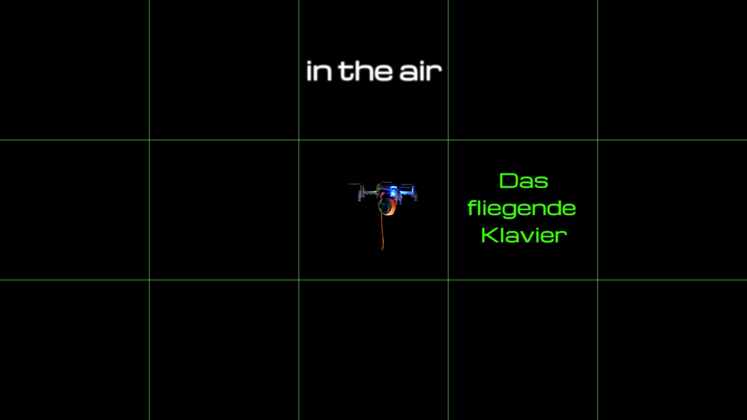 Large fliegende klavier intro stills