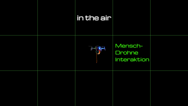 Large mensch drohnen ix intro stills