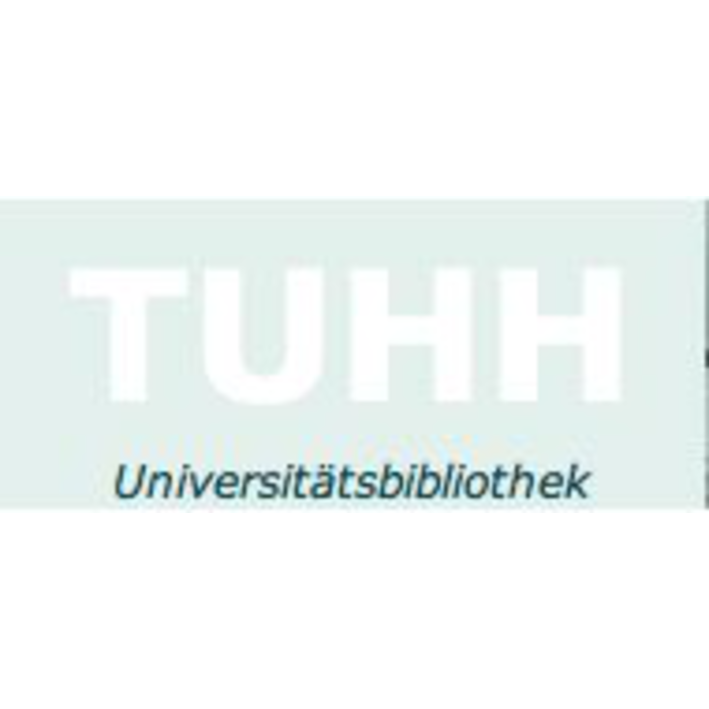 TUBCast - Podcast der TUHH-Bibliothek