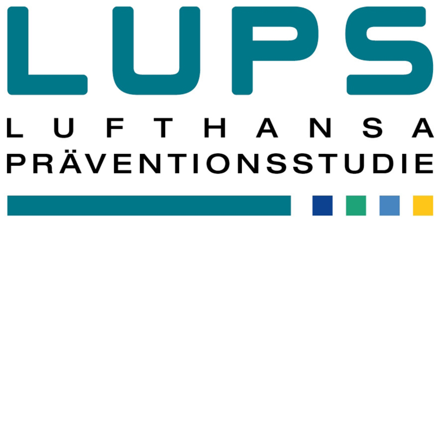 Lufthansa-Präventionsstudie podcast artwork