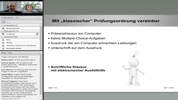 Still large 2012 elegal speiser schmidt elektronische pruefungen rechtlich absichern