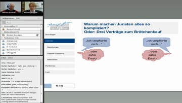 Still medium 2013 elegal beuerskens schmidt kostenlos aber nicht umsonst