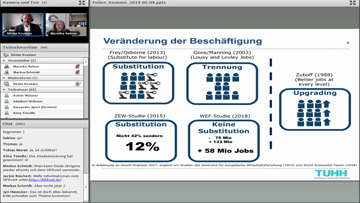 Still medium 2019 digitalisierungspraktiken knutzen was ist hochschulbildung im digitalen zeitalter