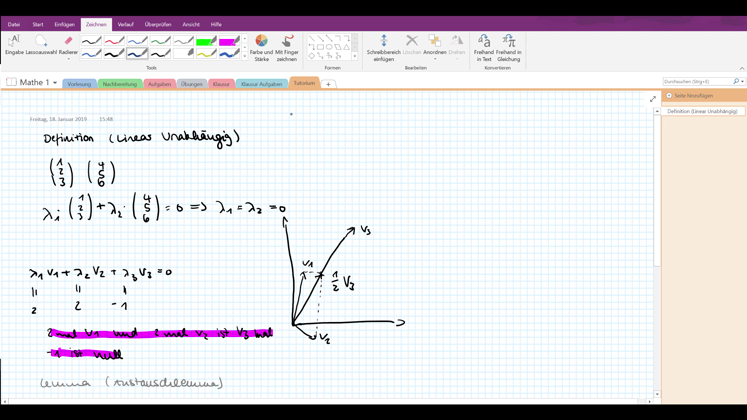 Still large sumo onenote