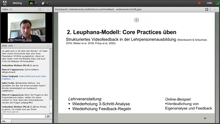 Still large 2020 lehramtsstudium kleinknecht richter authentische erfahrungen in der lehrkraeftebildung durch virtual reality und videos