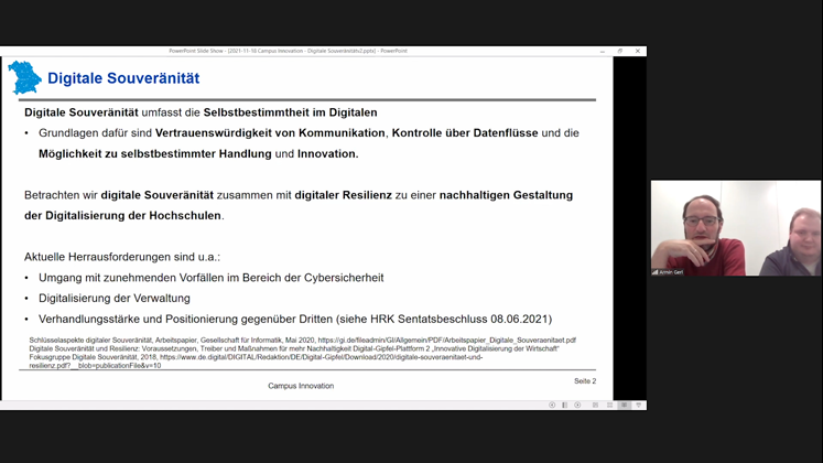 Still large ci2021 raumelbe tag1 kosch gerl