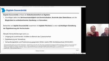 Still medium ci2021 raumelbe tag1 kosch gerl