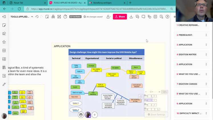 Still large edubox   tool ideate ideation matrix