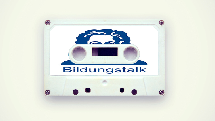 podcampus | Bildungstalk Folge 7: e-learning AG am Fachbereich