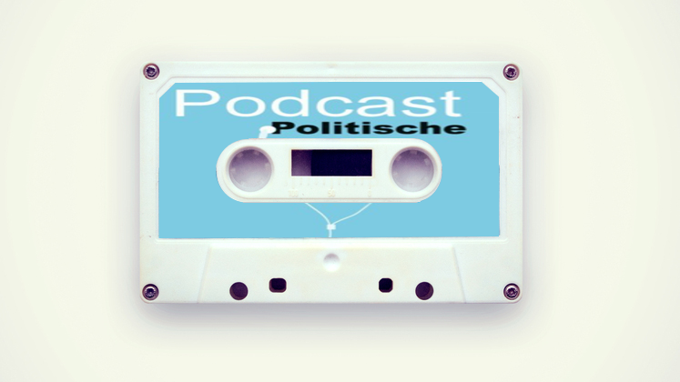 Podcast politische Bildung