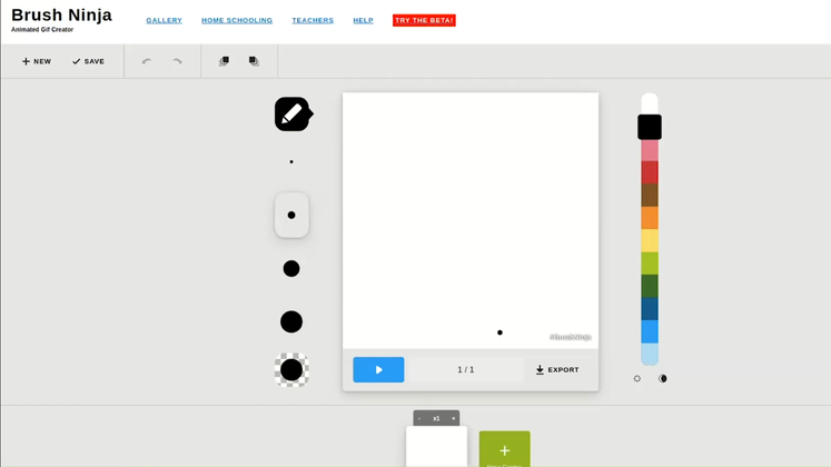 Large gestaltung digitaler bildungsmaterialien